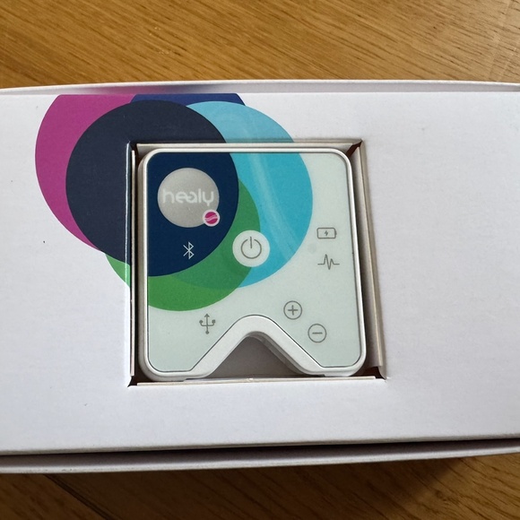 Healy Resonance Frequency Device + Coil (Bonus!) - Picture 1 of 16